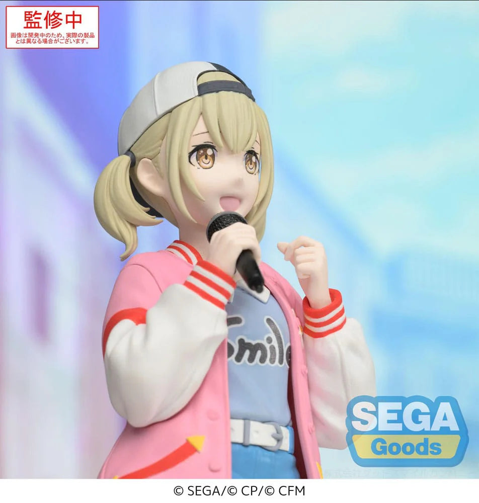 Project Sekai Azusawa Kohane Figure by SEGA