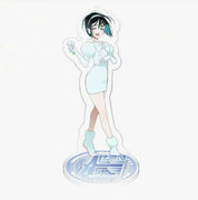 Alien Stage Cast Acrylic Stands Ivan Till Hyuna Luka Mizi Sua