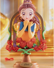 Disney Princess vintage style topboy Blind box figurine