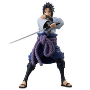 Naruto Sasuke Grandista Figure