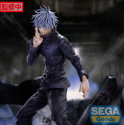 Jujutsu Kaisen Satoru Gojo Shibuya Incident FiGURiZM Figure