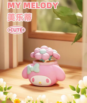 HollyBox x Sanrio Plotted Plants Series