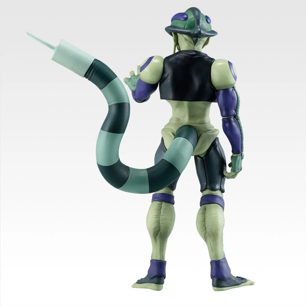 Hunter x Hunter - Ichiban Kuji CHIMERA ANT 2 D Prize Meruem  Figure Masterlise