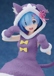 Re : Zero Coreful Reml Puck Outfit Renewal Edition Version by Taito