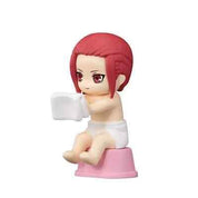 Bluelock Furotomo Bath Addictive Original Mini Figures Vol.1