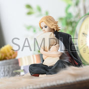 Tokyo Revengers: SEGA Manjiro Sano (Mikey) Figure JAPAN OFFICIAL
