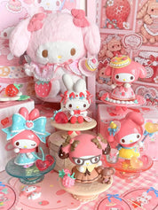 Miniso My Melody Afternoon Tea Blind Box