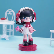 Azura Wardrobe Series blind boxes by Pop Mart