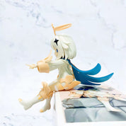 Genshin Impact: Paimon mini figure