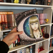 Venus in the blind spot - Junji Ito