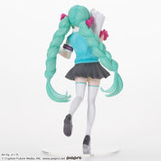 Vocaloid: Hatsune Miku 16th Anniversary School Girl Version by SEGA