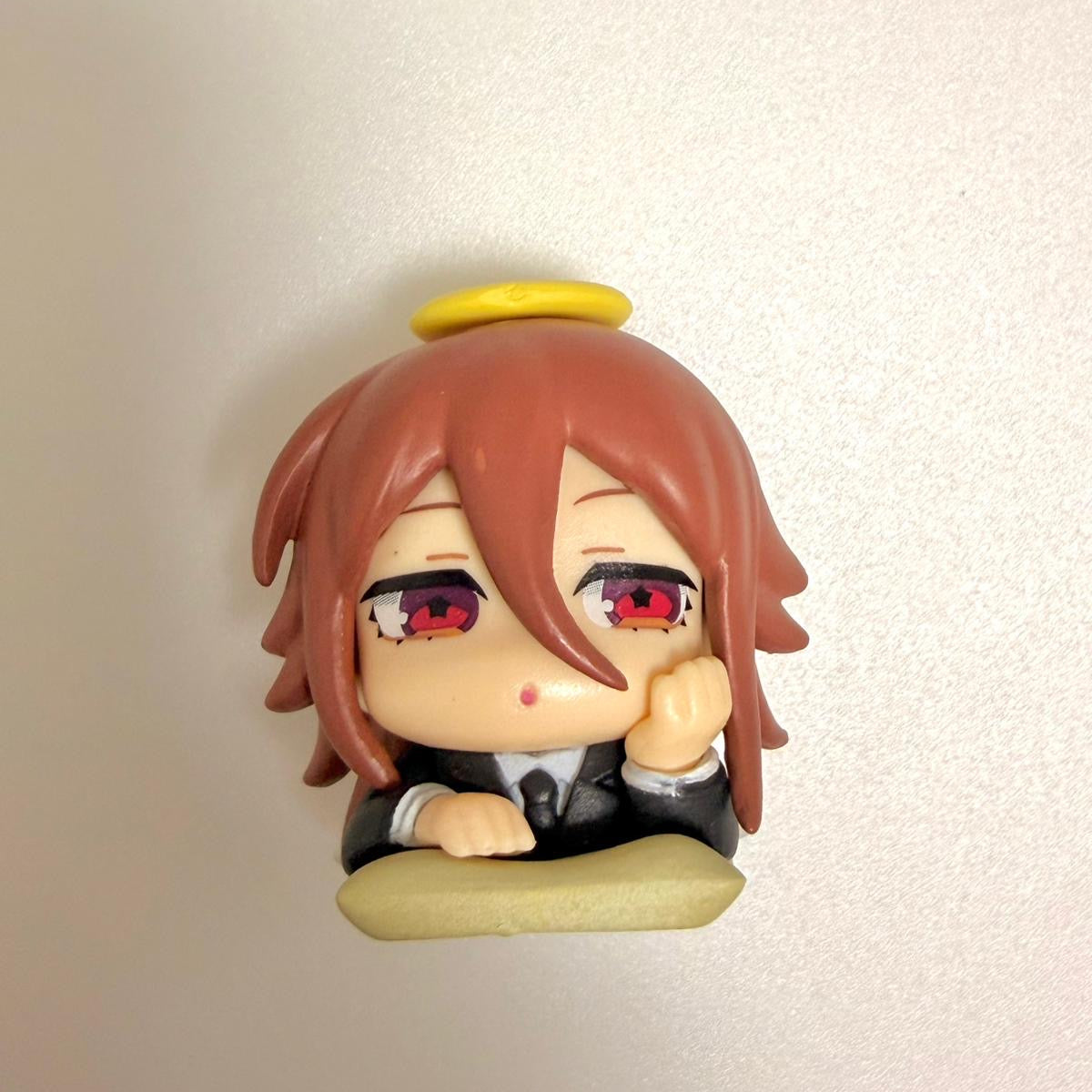 Chainsaw Man Angel Devil mini figurine JP