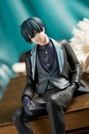 BLUE LOCK- SWEETS FLAVOR- Rin Itoshi figure by BANPRESTO