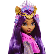 Monster High Monster Fest Clawdeen Doll