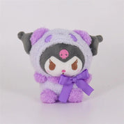 Sanrio: Kuromi Plushie