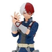 My Hero Academia: Bandai Age Of Heroes Shoto Original Fgiure