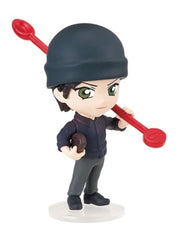 Detective Conan: Café Time Series by Rement