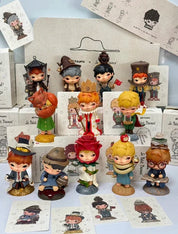 Hirono Le Petit Prince Series Blind Box Figures by Pop Mart