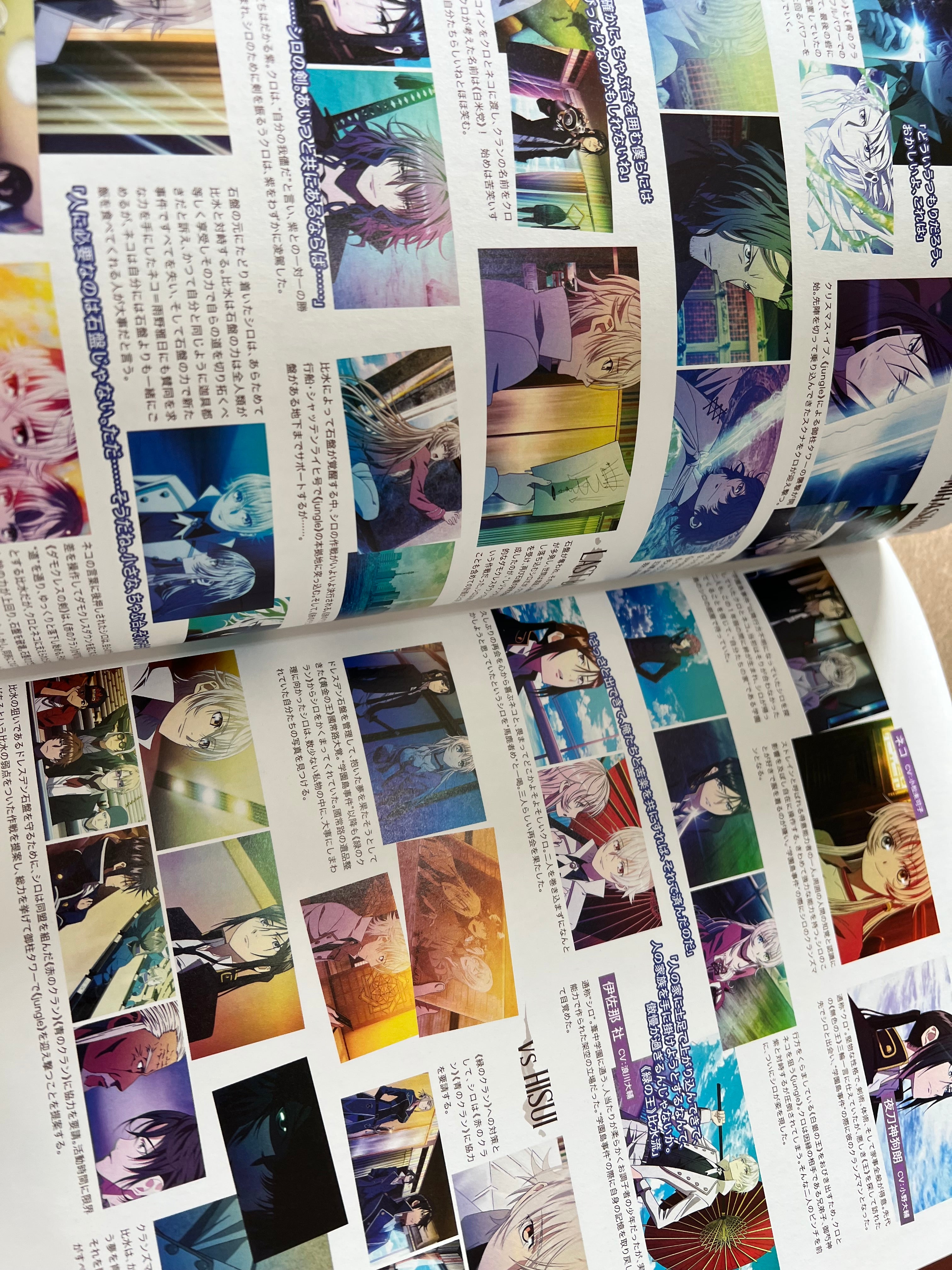 Bungo Stray Dogs: SPOON2D vol.13 Magazine