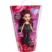 Bratz Magic Pixiez Lina Fashion Doll