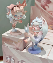 Skullpanda Paradox Blind Box Series 2025 New Release