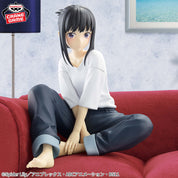 Lycoris Recoil Relax Time Inoue Takina Figure