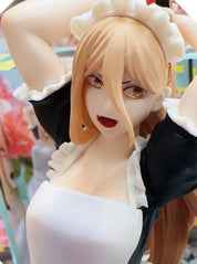 Chainsaw man- Power Maid Ver. figure by Gigo- limited edition