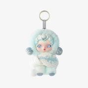 Skullpanda Winter Symphony Blind Box Plush Dolls by Pop Mart (Confirmed Style Available)