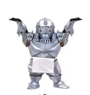Fullmetal Alchemist: Pen Holder Gachapon Figures