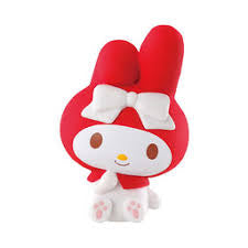 Sanrio Hugcot vol.4 Characters