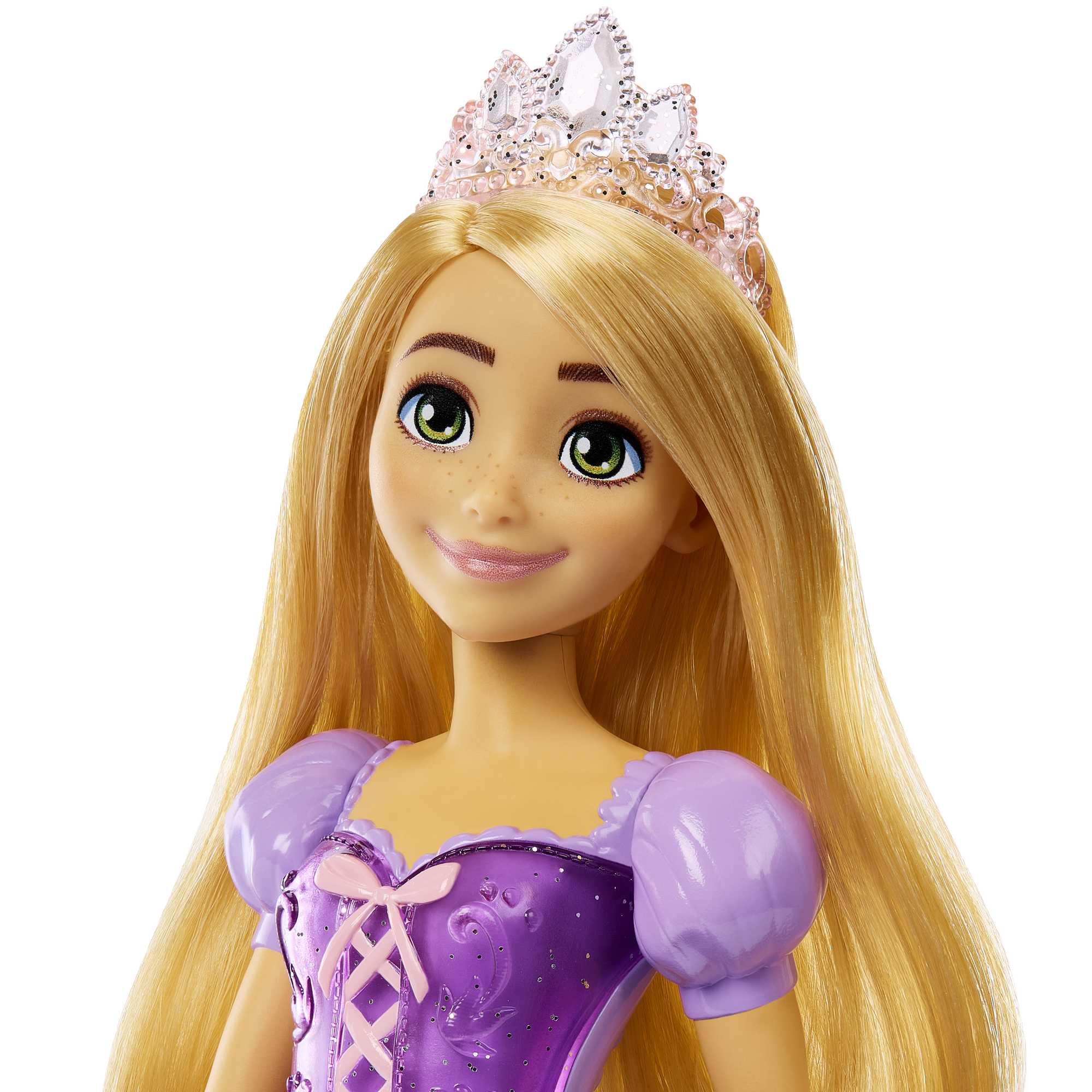 Disney’s Tangled Rapunzel Doll by Mattel