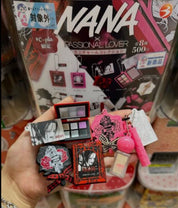 Nana x Passion Lover Gashapon Collectible Charms (RARE) 1 Random Pcs