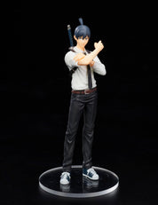 Chainsaw Man Aki figure by Taito