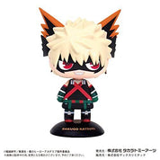 My Hero Academia Bakugo YuraYura wobble Head figure