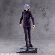 Jujutsu Kaisen Gojo Satoru Massacre Figure Luminasta by SEGA