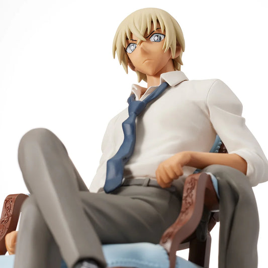 Detective Conan Case Closed Tooru Amuro Premium Grace Situation Figure