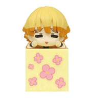 Demon Slayer: Zenitsu Hikkake Figure Flower Edition