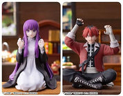 Frieren Beyond Journey’s End Fern Chokonose Pikaboo Figure by SEGA