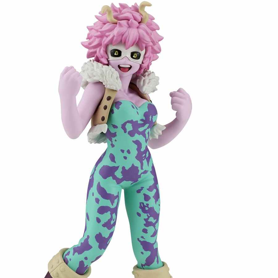 My Hero Academia: Bandai Age Of Heroes Pinky Original Fgiure