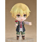 Pandora Hearts Oz Vessalius Nendoroid By Good Smile Compan