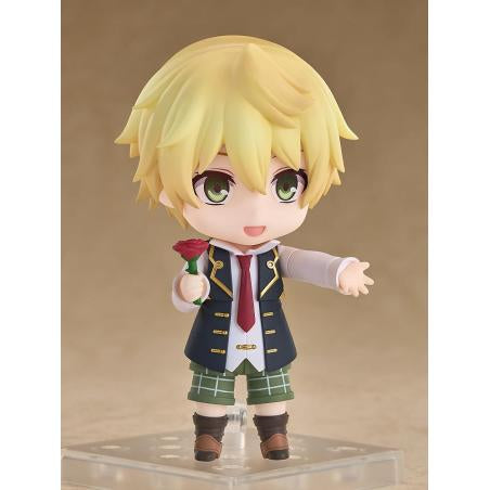 Pandora Hearts Oz Vessalius Nendoroid By Good Smile Compan