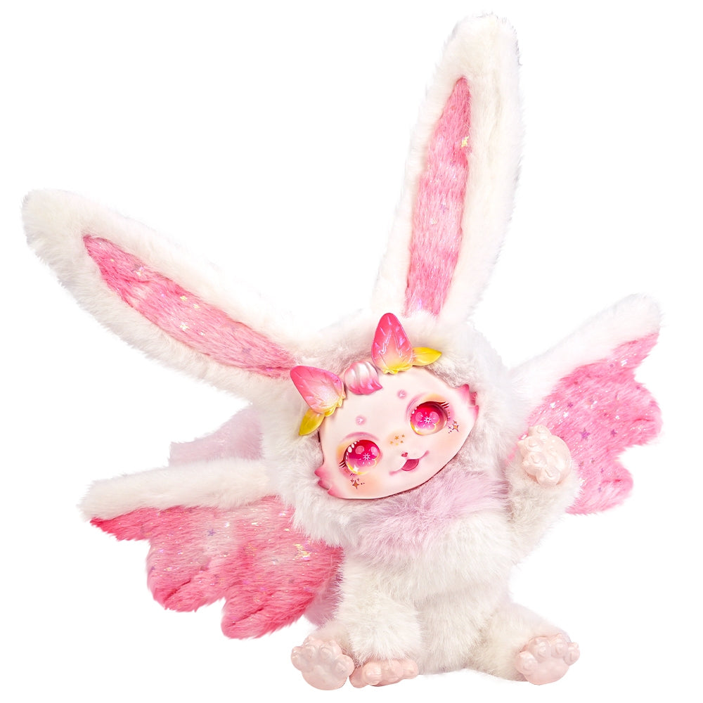 Dumia Blind Box Maytree Creature Plush Toy Blind Box