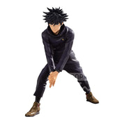 Jujutsi Kaisen Megumi Figure by Bandai