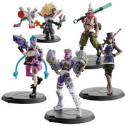 League Of Legends Arcane Champion Collection 1st Edition