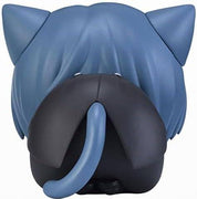 Black Butler Cat Mini Figures Ciel Undertaker Sebastian RARE