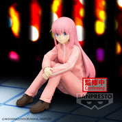 Bocchi The Rock Hitori Gotoh figure