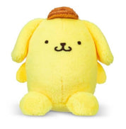 Sanrio Hello Kitty And Friends Sitting Mini Plushies