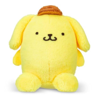 Sanrio Hello Kitty And Friends Sitting Mini Plushies