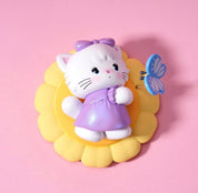 Mikko Flower Series Blind Box Figures by Miniso