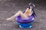 Overlord Albedo Aqua Float figure